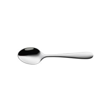 SARA Espresso- / Mokkalöffel aus Chromstahl von WMF – elegantes Besteckteil
