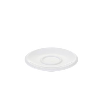 SYNERGY Espresso Untere 11,5 cm von WMF – Unterteller für Espressotassen