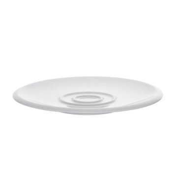 SYNERGY Kombi-Untere 17 cm von WMF – Unterteller für größere Tassen
