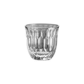 TRUE FLAVOUR Espresso-Glas von WMF – kompakt und elegant
