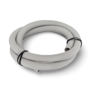 Ablaufschlauch DN 19 PP grau (2m)