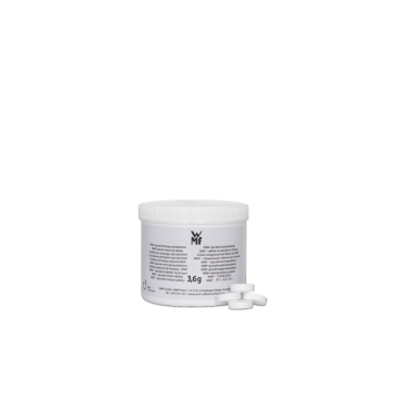 WMF Spezial Reinigungstabletten 3,6 g