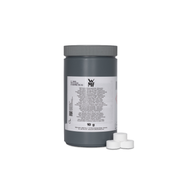 WMF Spezial-Reinigungstabs für Milchsystem 10 g