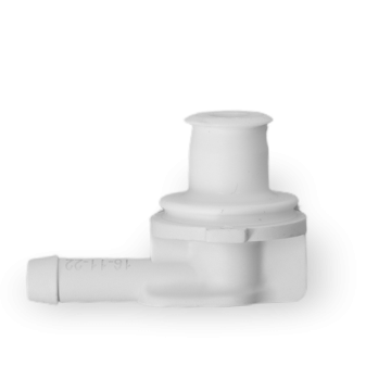 Schlauchadapter Plug and Clean 2K