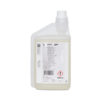 Spezial-Reinigungsflüssigkeit - Milch 1 l (NEU!)