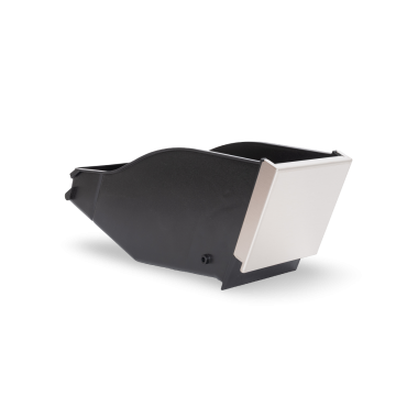 Satzbehälter kpl. (WMF 1300S)