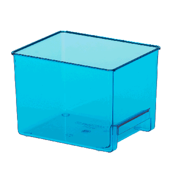 WMF Reinigungsbehälter für Tabletten